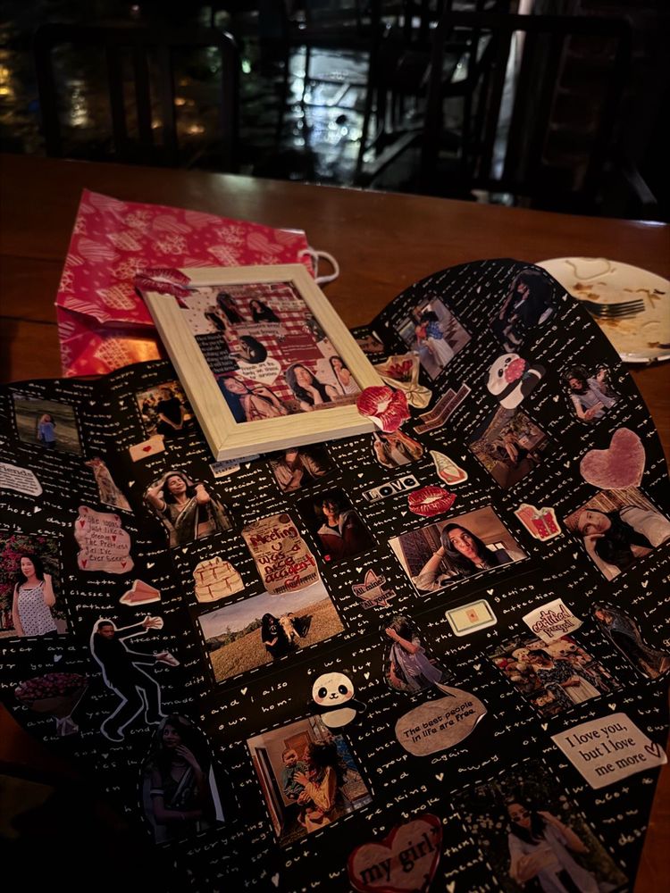 Cutest Cards and photoframes🫦♥️