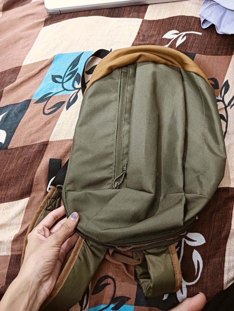 Quencia Bag 💚