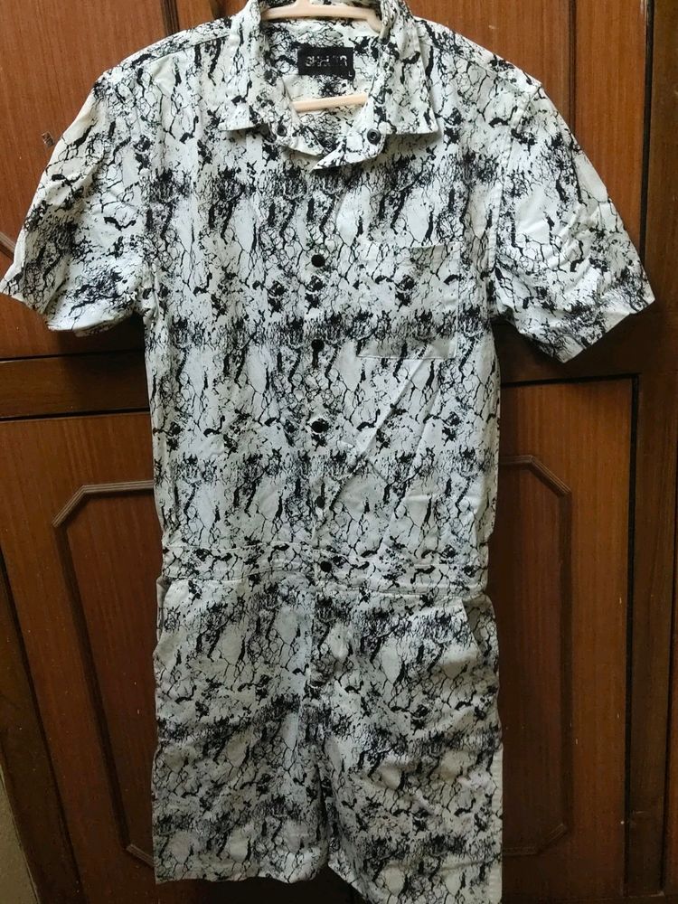 Playsuit