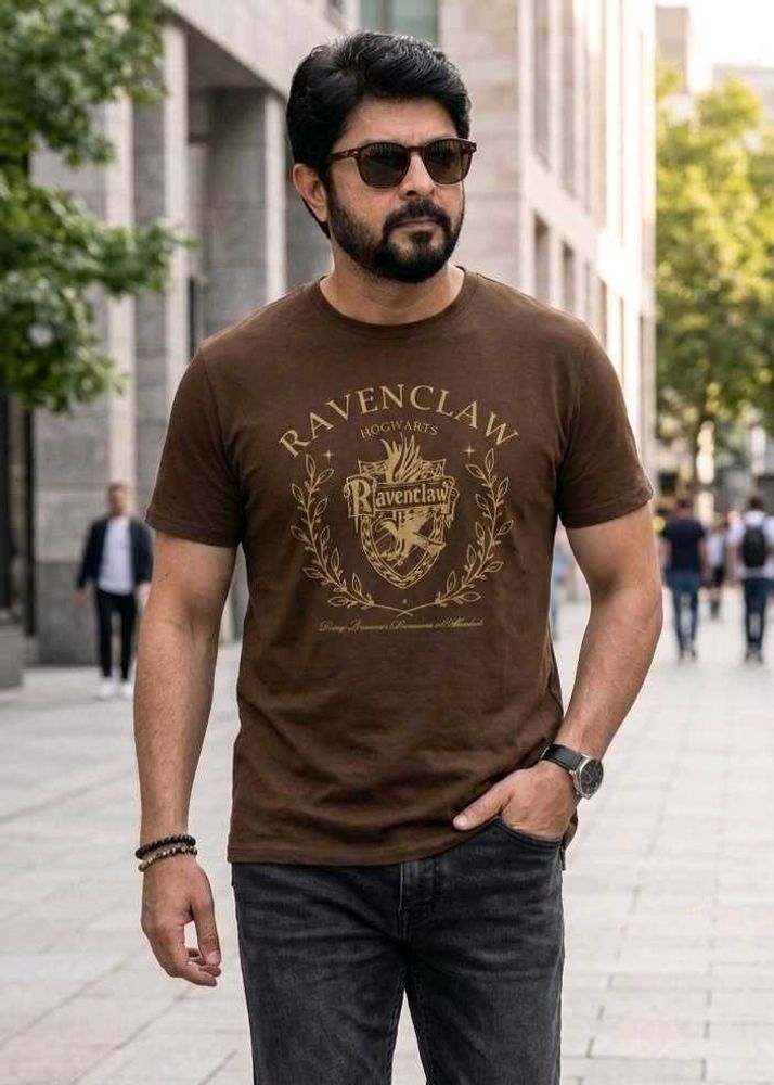 Men's Ravenclaw T-Shirt