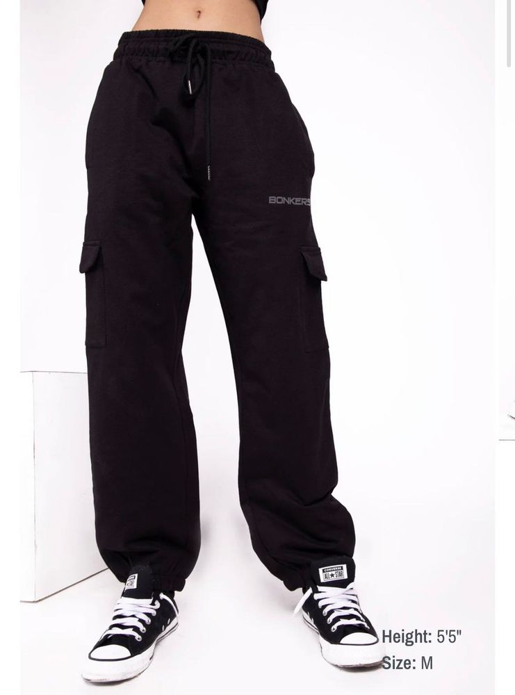 NEW Bonkers Corner track pants