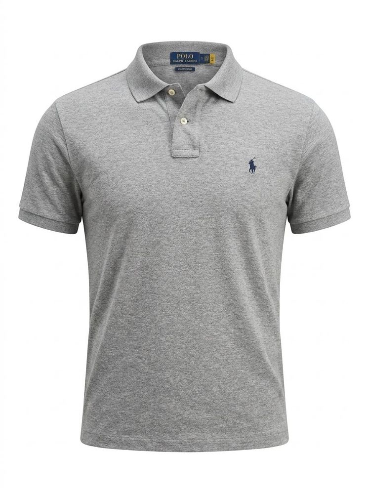Authentic Ralph Lauren Polo Shirt