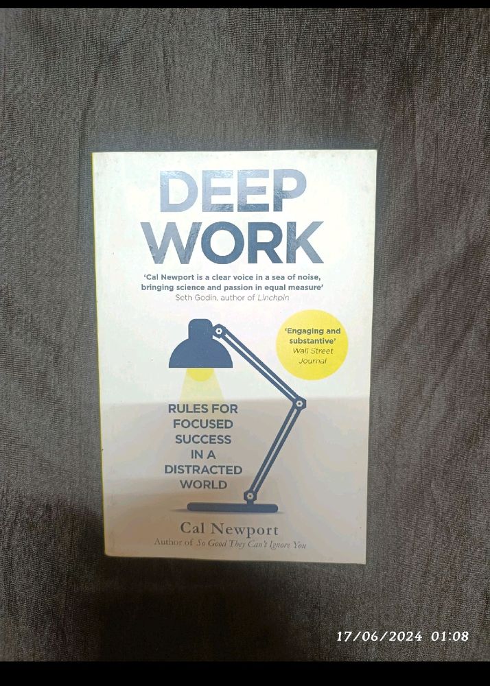 Deep Work
