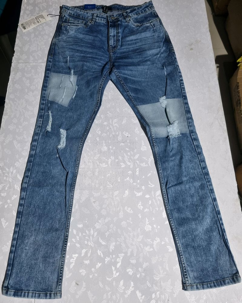 Trendy Woman Forever 21 Jeans