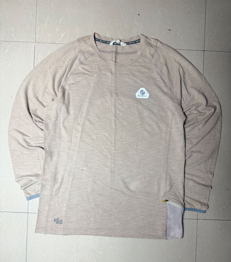 Long Sleeve Outdoor Top