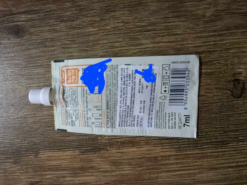 garnier Skincare