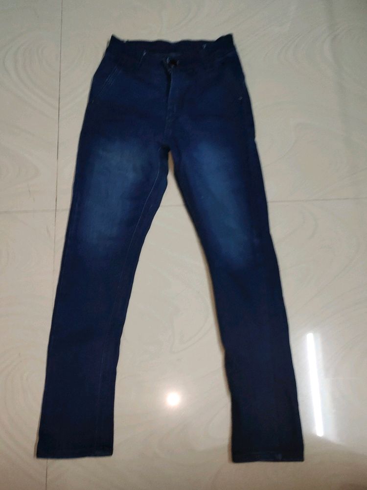 Boys Jeans Pant