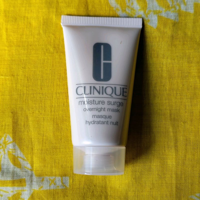 Clinique Moisture Surge Overnight Mask