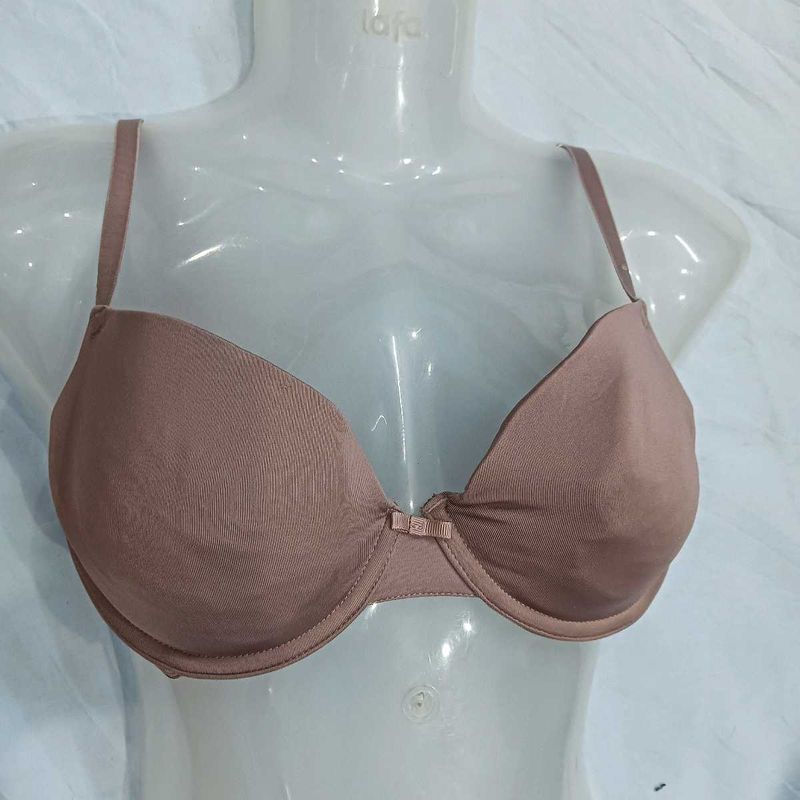 Classic 😍Nude Bra