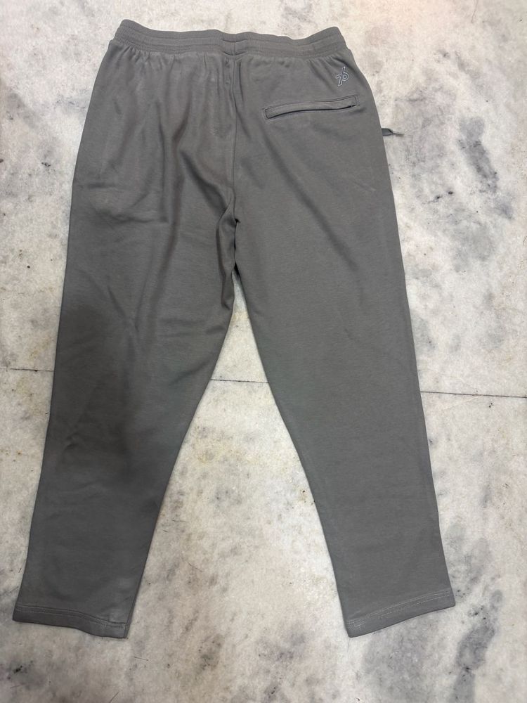 Men's Grey Joggers