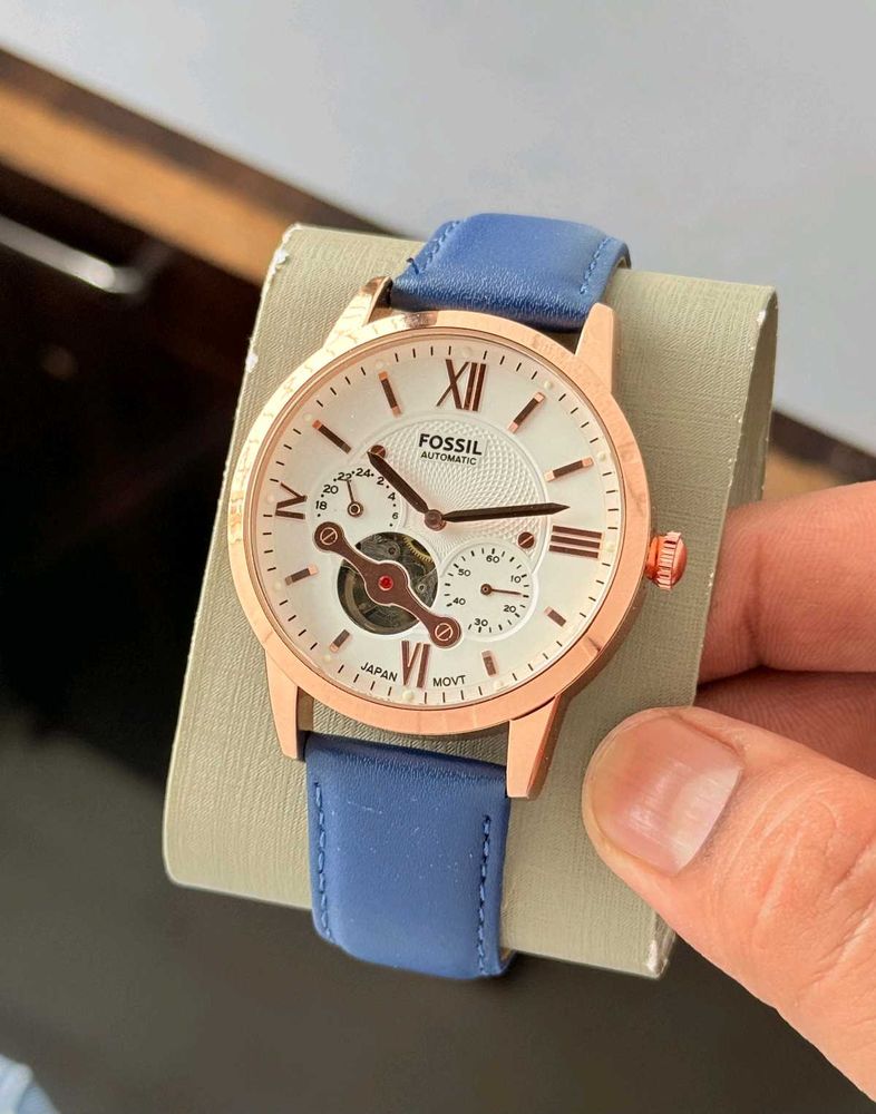 Fossil Automatic