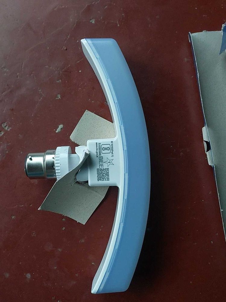 Fully working Philips  T-Bulb