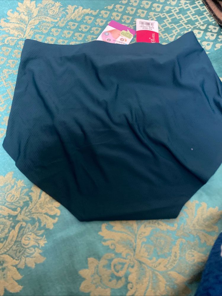 Evera High Waist Underwear