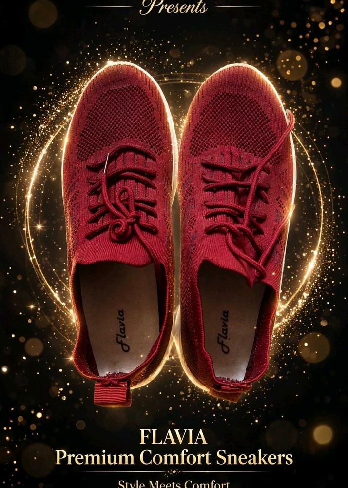 Flavio Shoes | Walking | Gym
