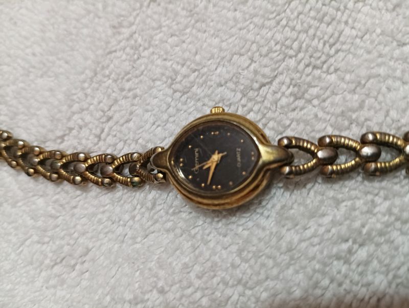 Old Watches