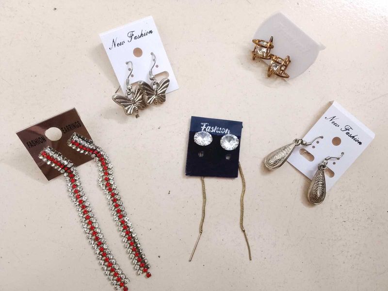 Earring Bundle