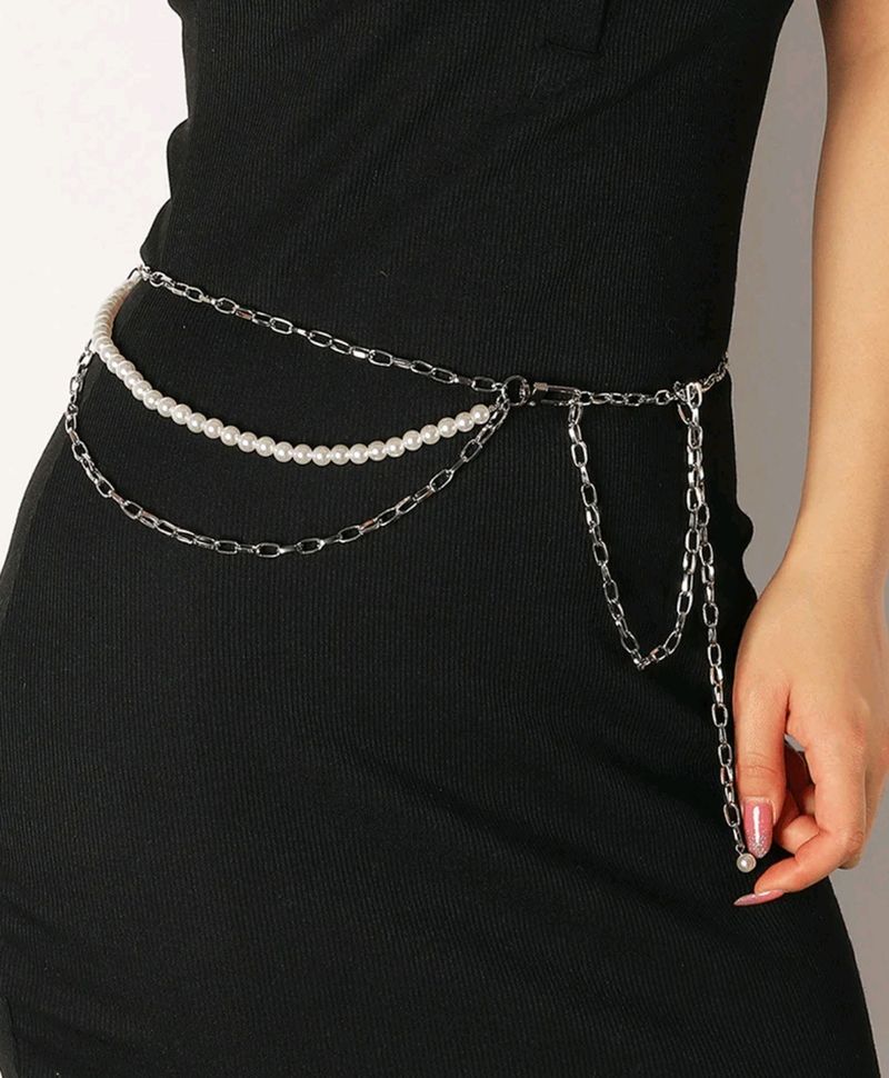 Belly Chain