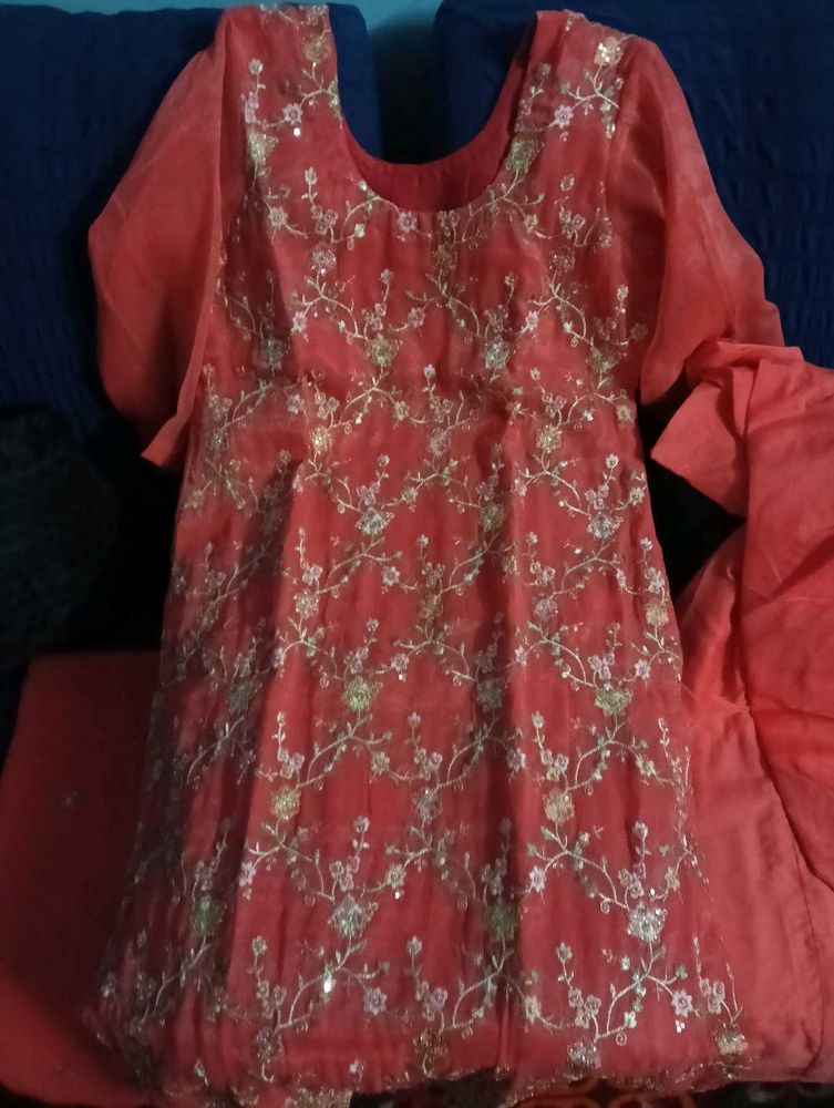 Salwar Suit