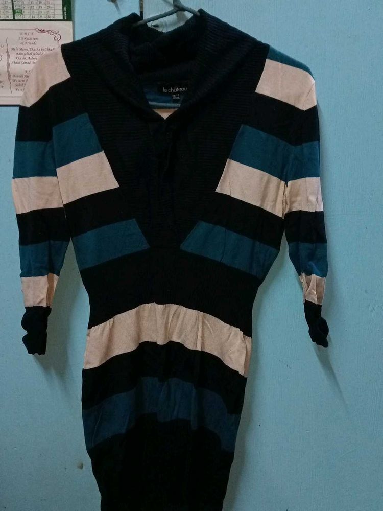 Body Fit Top
