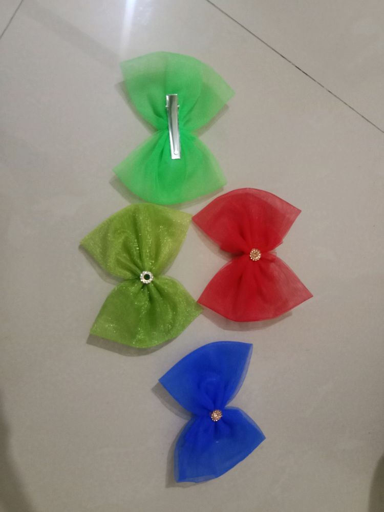 Hair Clip