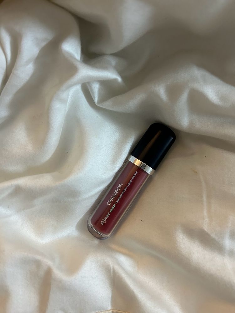 Chambor Lipstick 483 Shade