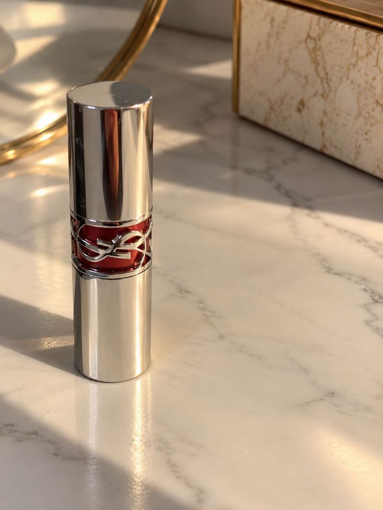 YSL Rouge Pur Couture The Slim Lipstick
