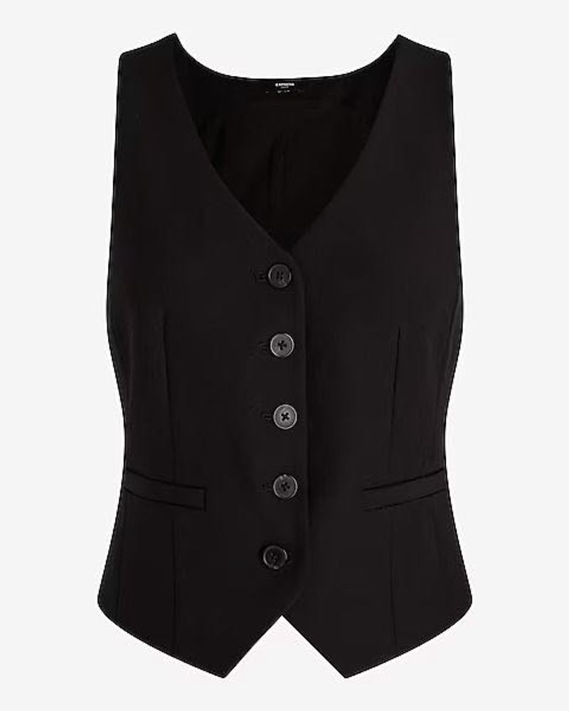 Suit Waistcoat