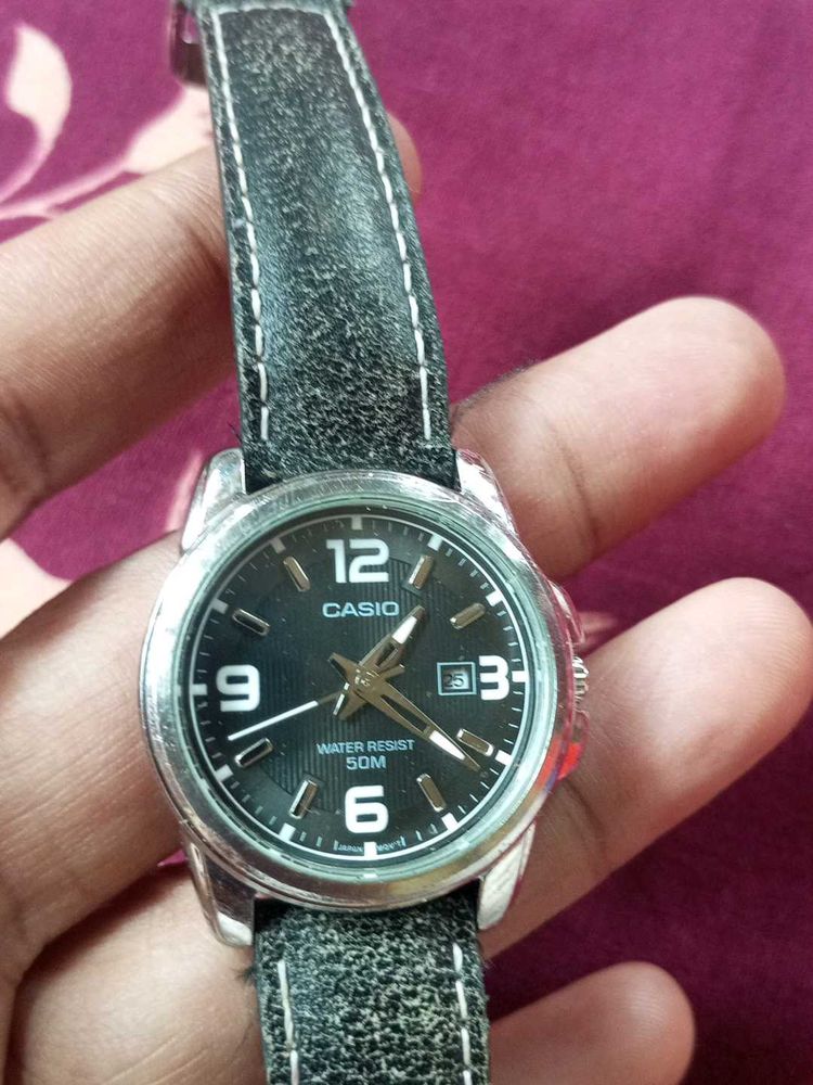 Casio Orignal Women's Watch