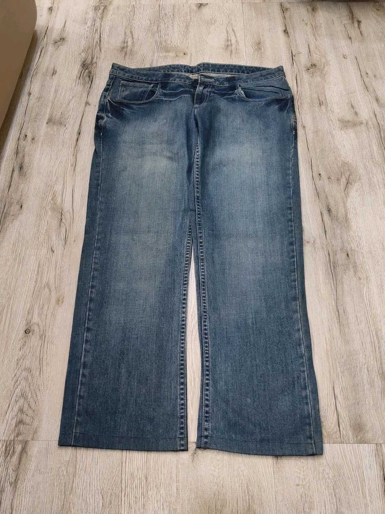 Ma5886 Sabrin jeans waist 34 inches