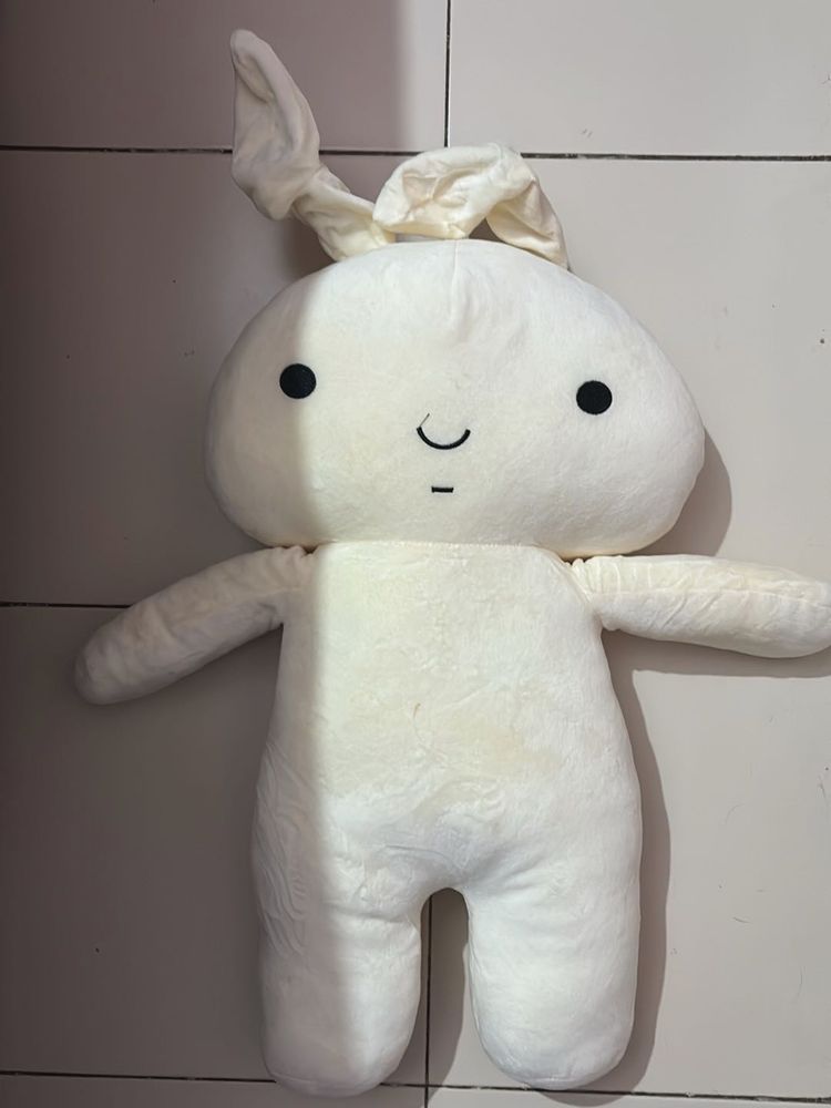 shinchan nene rabbit Plush