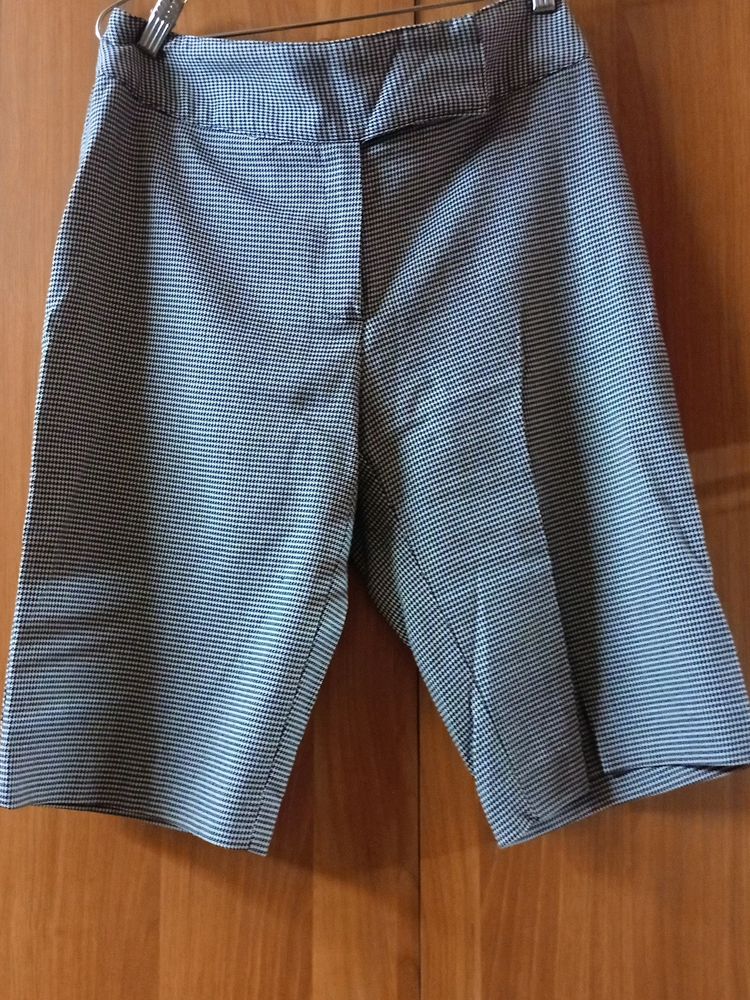 short pants
