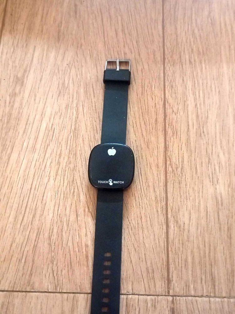 Touch Screen Smart Watch