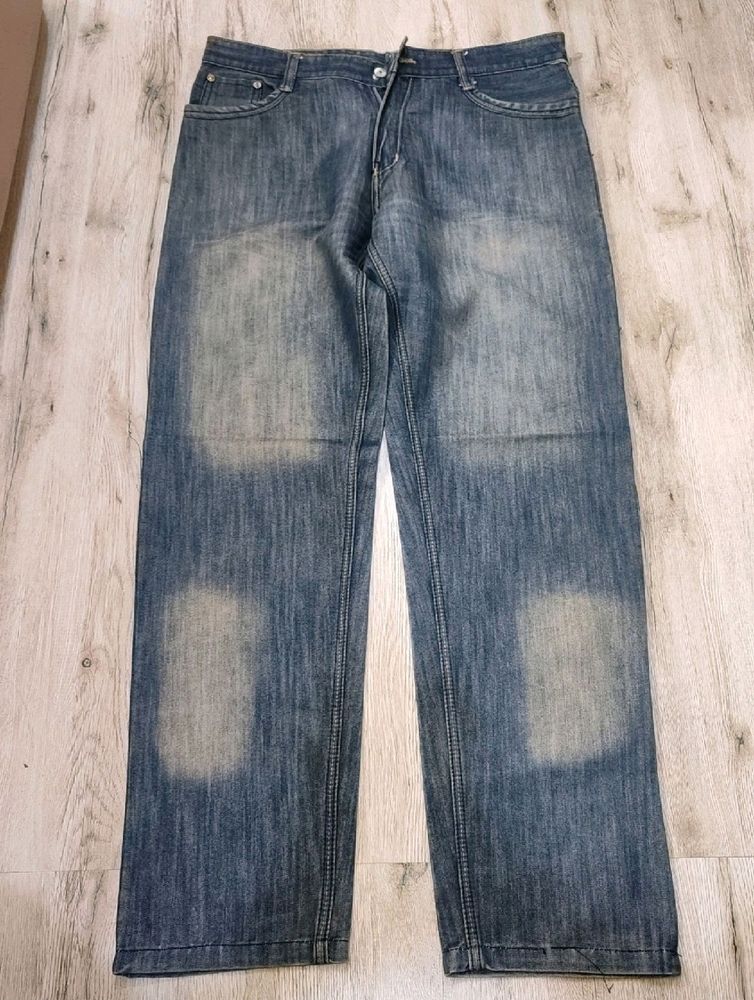 Hardy Baggy Jeans size 36 Cs0121