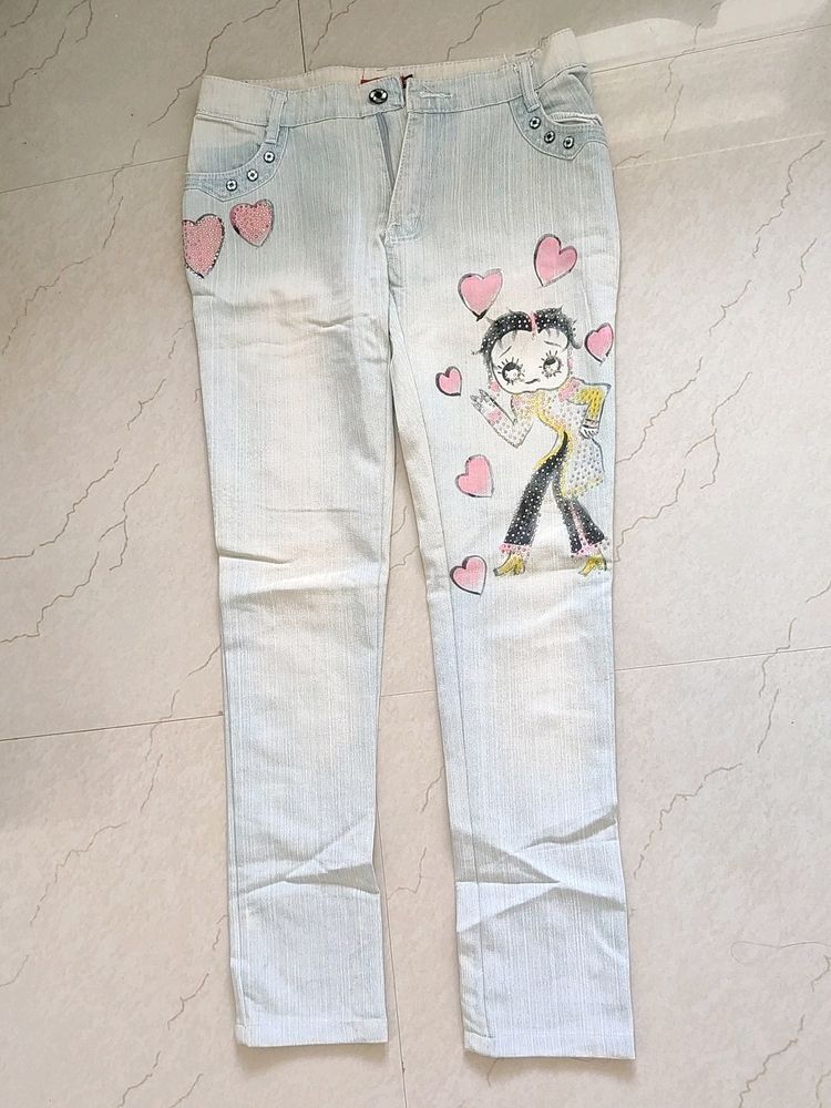 Women Jeans