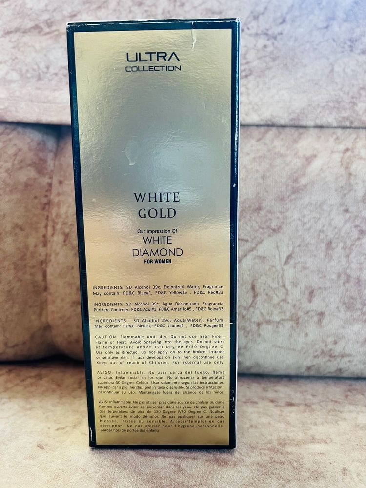 Perfume For Woman