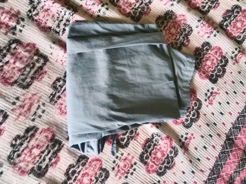 Comfortable Grey Lounge Pants