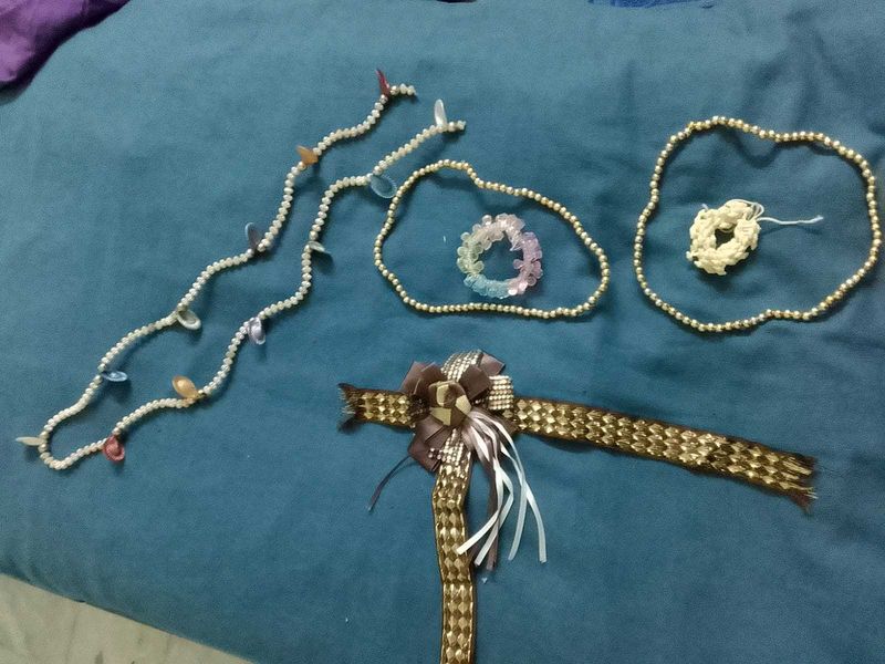 decorative items for DIY projects