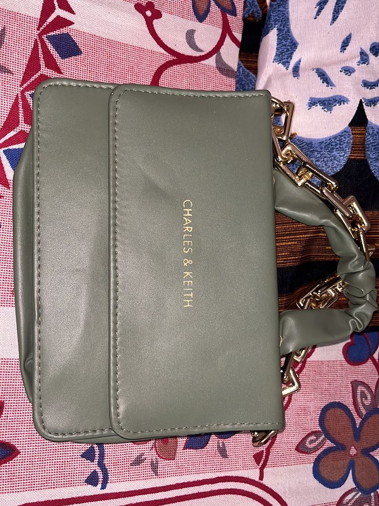 Purse Like New One Time Used