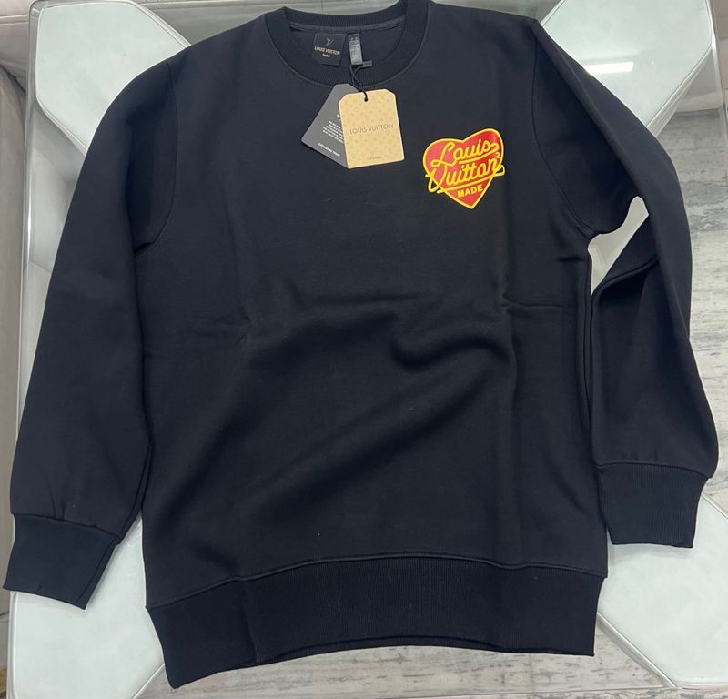 Unisex Pullover PREMIUM  L XL XXL