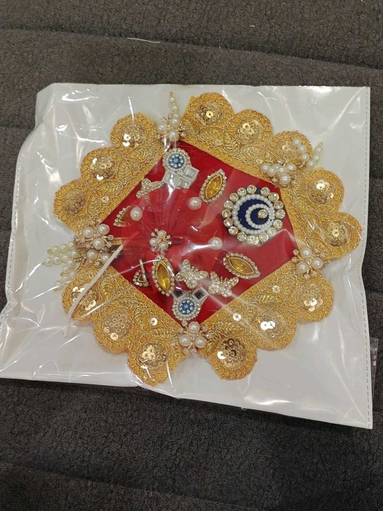 Laddu Gopal Dress