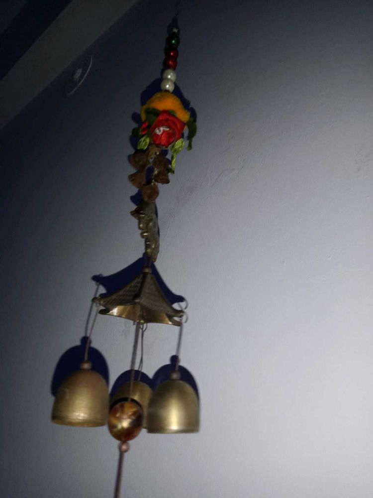 Bohemian Wind Chime