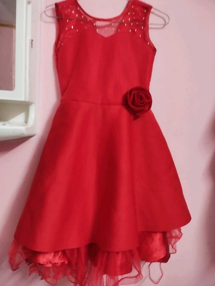 ethnic wear dress