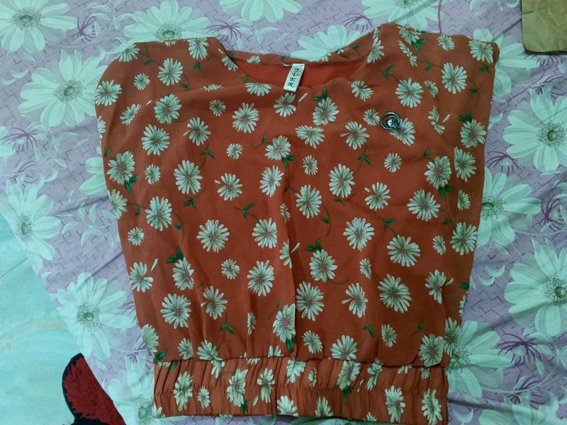 rust top