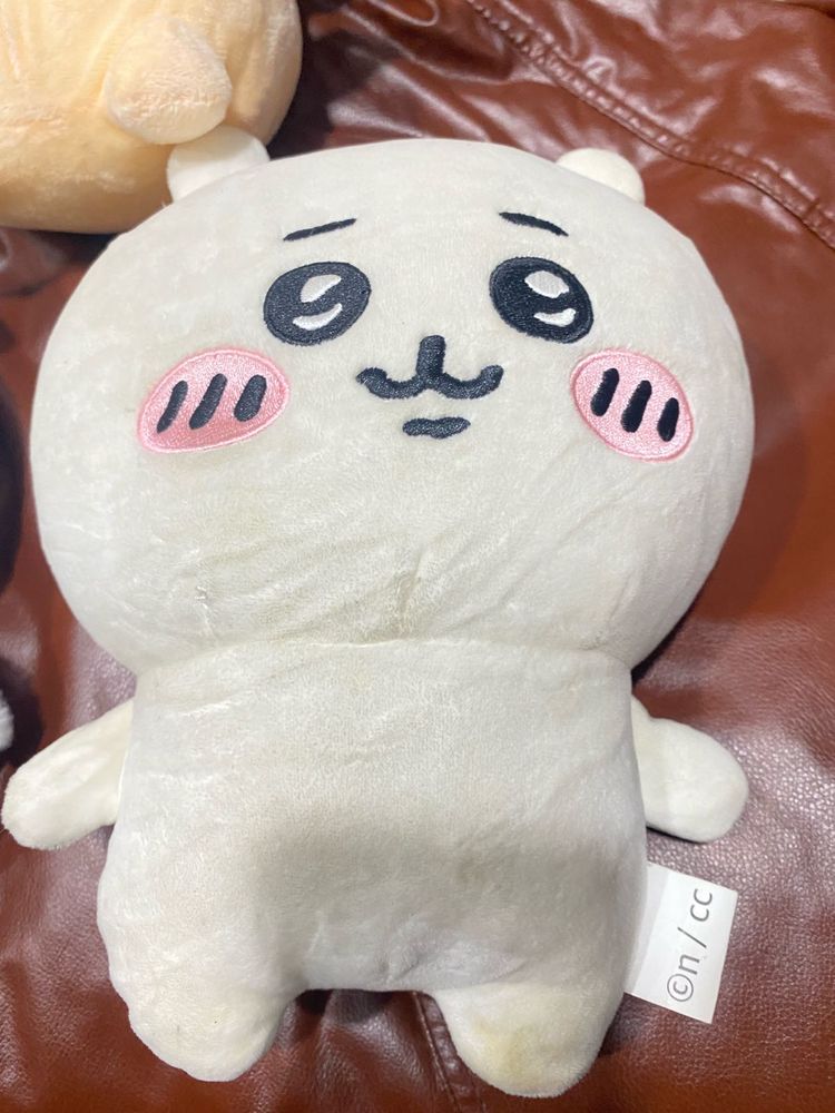 Cute Chiikawa Plush Toy