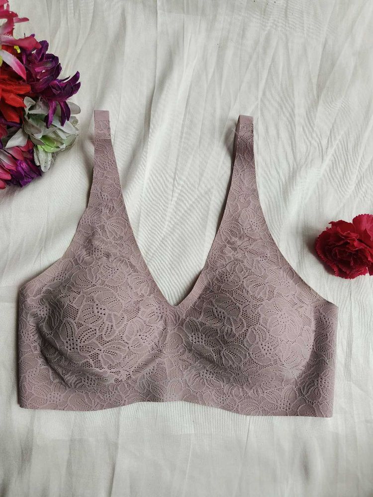 Lace Bralette for Women