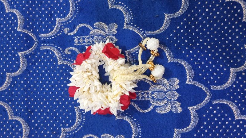 Pack Of 2 Gajara