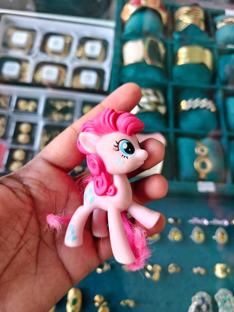My Little Pony Toy