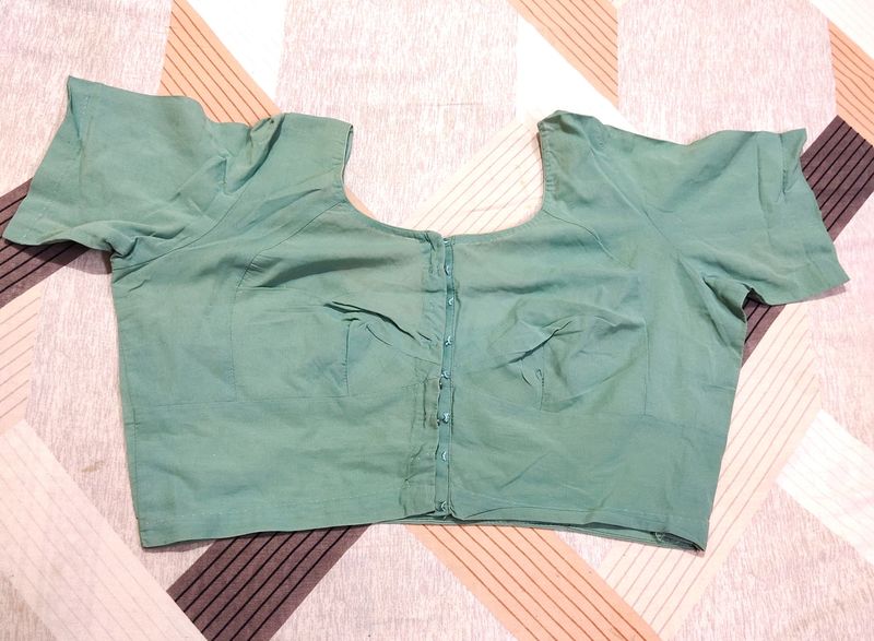 Simple Blouse
