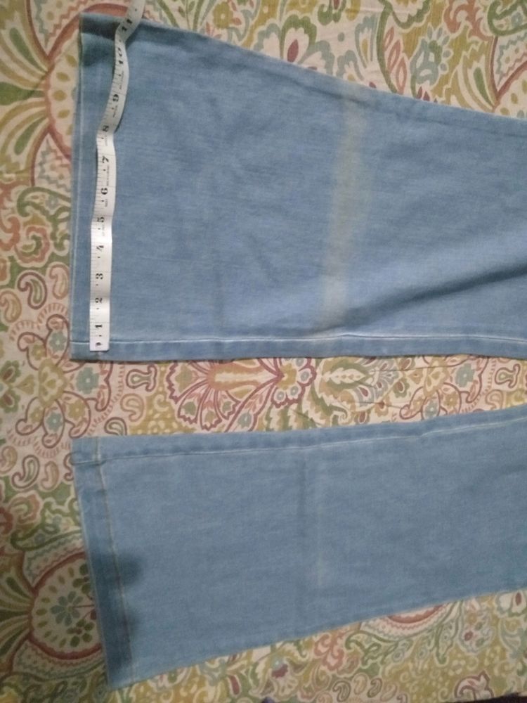 Women's Jeans