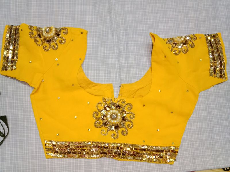 Desinger Blouse| 💛😍